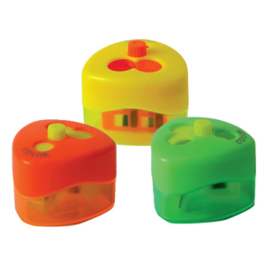 Sacapuntas m+r top swing...