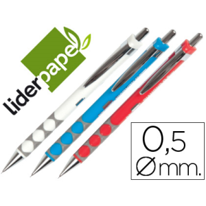 Portaminas liderpapel...