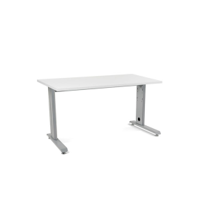 Mesa de oficina rocada...