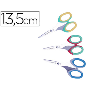 Tijera liderpapel extra...