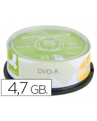 DVD-R Q-CONNECT CON...
