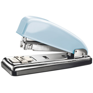 Grapadora petrus 226 azul...