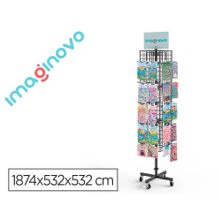 Pegatinas imaginovo...