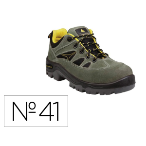Zapatos de seguridad...