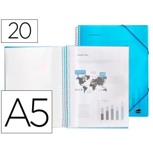 Carpeta liderpapel...