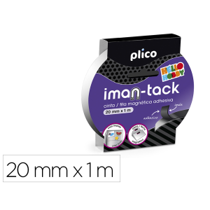 Cinta adhesiva plico...