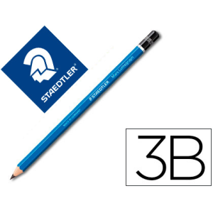 Lapices de grafito...