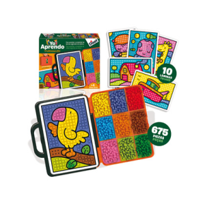 Juego diset didactico yo...