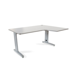 Mesa rocada serie metal...