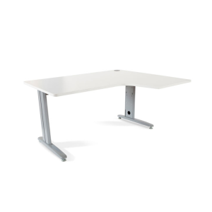 Mesa rocada serie metal...