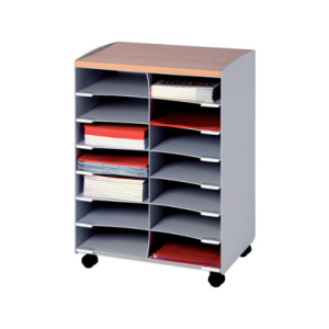 Modulo paperflow con 14...