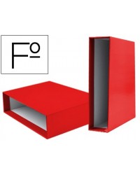 CAJA ARCHIVADOR LIDERPAPEL...