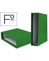 CAJA ARCHIVADOR LIDERPAPEL...