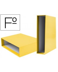 CAJA ARCHIVADOR LIDERPAPEL...