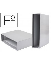 CAJA ARCHIVADOR LIDERPAPEL...