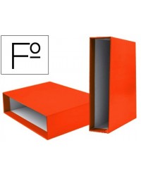 CAJA ARCHIVADOR LIDERPAPEL...