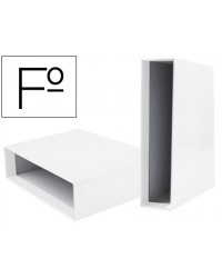 CAJA ARCHIVADOR LIDERPAPEL...