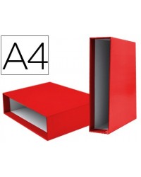 CAJA ARCHIVADOR LIDERPAPEL...
