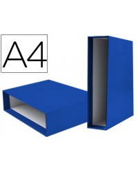 CAJA ARCHIVADOR LIDERPAPEL...