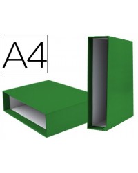CAJA ARCHIVADOR LIDERPAPEL...