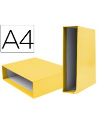 CAJA ARCHIVADOR LIDERPAPEL...