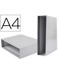CAJA ARCHIVADOR LIDERPAPEL...