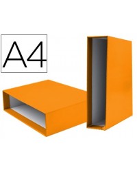 CAJA ARCHIVADOR LIDERPAPEL...