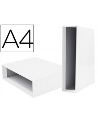 CAJA ARCHIVADOR LIDERPAPEL...