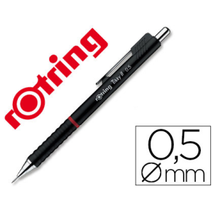 Portaminas rotring tikky...