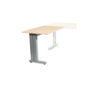 Ala para mesa rocada serie...