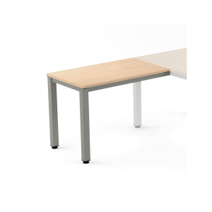 Ala para mesa rocada serie...