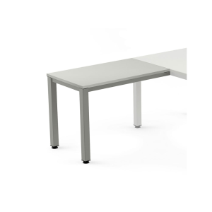 Ala para mesa rocada serie...