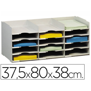 Archivador paperflow...