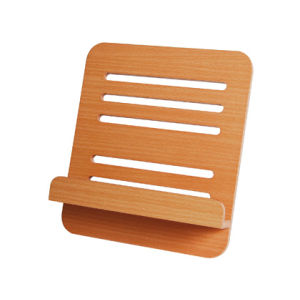 Atril sujetalibros...