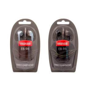 Auricular maxel...