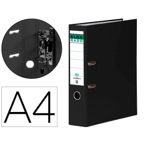 Archivador de palanca elba...