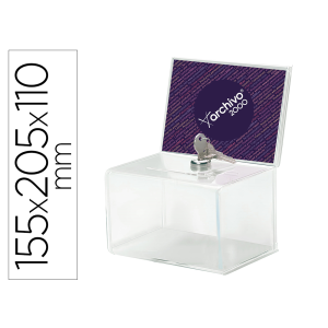 Buzon de sugerencia archivo...