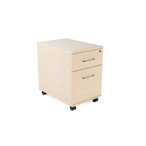 Cajonera rocada con un...