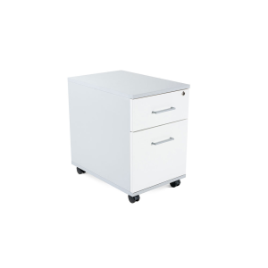 Cajonera rocada con un...