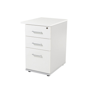 Cajonera rocada con dos...