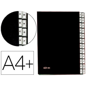 Carpeta clasificadora...