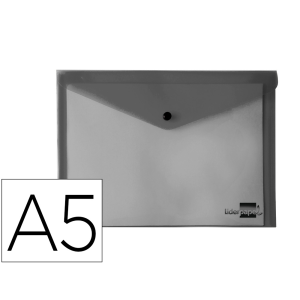 Carpeta liderpapel dossier...