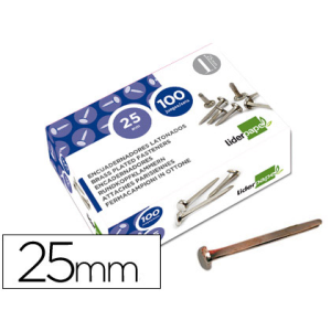 Encuadernadores liderpapel...