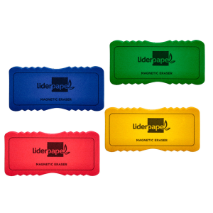 Borrador liderpapel pizarra...