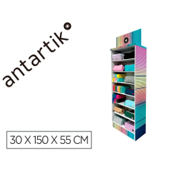 Estuche portatodo antartik...