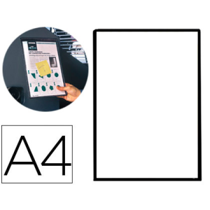 Funda magnetica djois pvc...