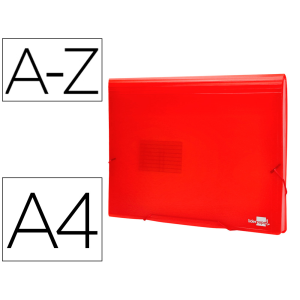 Carpeta liderpapel...