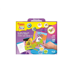 Juego jovi play&fun pinta...