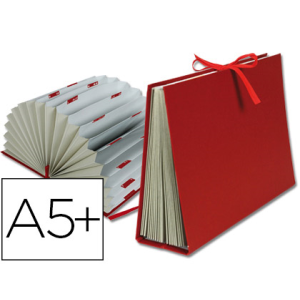 Carpeta fuelle liderpapel...