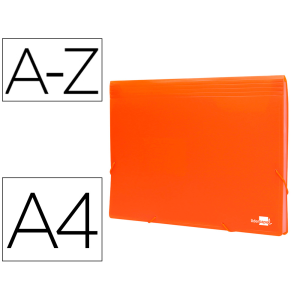 Carpeta liderpapel...
